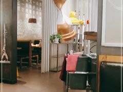 大堂-吕氏疙瘩汤·海鲜新鲁菜(凯德mall新都心店)