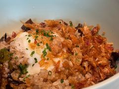 -胡麻(静安嘉里店)