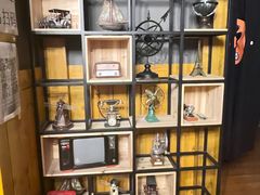 -伯爵·沉浸式超级密室·直营店