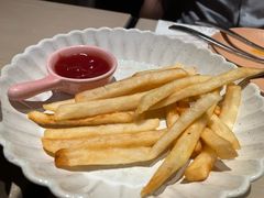 -布拉诺牛排西餐厅(上城天街店)