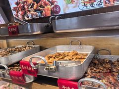 -日丰园海肠水饺·老字号大连海鲜(和平广场店)