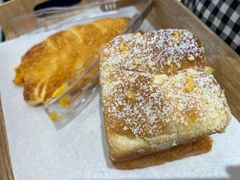 -面包新语(上地华联店)