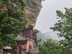 -武当山风景区