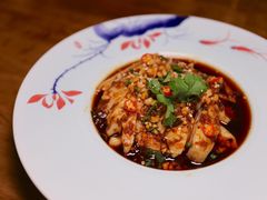 口水鸡-胡桃里音乐酒馆(白云五号T5 MALL店)