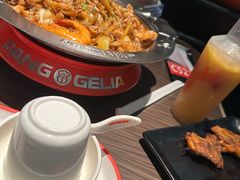 -胖哥俩肉蟹煲(福州仓山爱琴海店)