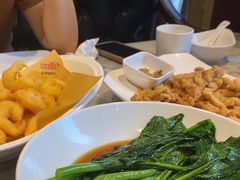 -城南往事·鲁菜济南菜(软件园美莲广场店)