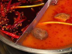 -小龙坎火锅(全球总店)