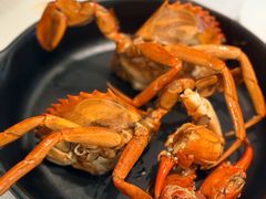 -莲花公园煎蟹(总店)