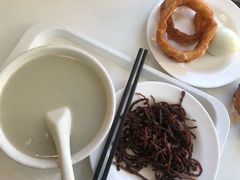 -老磁器口豆汁店(天坛店)