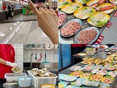 -天虹购物中心(深圳龙华店)