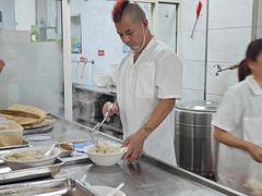 -汪家馄饨(集庆路店)