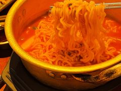 -양평식당·杨平食堂(华贸店)
