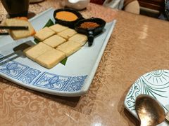 -云海肴·汽锅鸡·云南代表菜(五道口购物中心店)