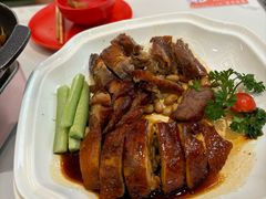 -避风塘·金牌店·夜宵(金玉兰店)