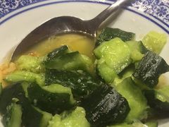 -阳光家常菜游客餐厅(千佛山店)