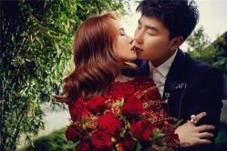 -今生有约国际精品婚纱摄影(苏州店)