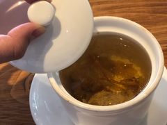 滋补养生汤-小鹅皇港式餐厅(新抚万达店)