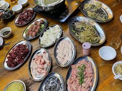 -江村四哥新鲜牛肉店(江高总店)