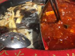 -巴九门老火锅(来福士打望店)
