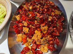 -眉州东坡(龙湖店)