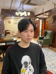 -BarberKiNG男士理发馆Barbershop