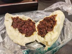 -景泰马记电烤串(景泰店)
