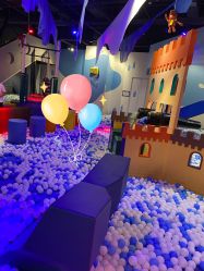 -幻贝家儿童乐园(苏州中心店)