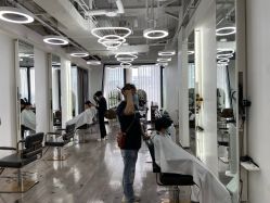 -ON STAR SALON