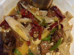 -阿娜尔·新疆菜(宜家荟聚中心店)