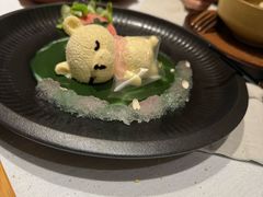 -叶叶菩提(太原别墅店)