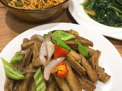 -清真·伊清阁餐厅