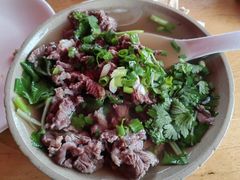 -大众跷脚牛肉馆·非遗传承单位(峨眉山店)