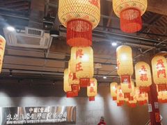 -朱光玉火锅馆·太原旗舰(钟楼街店)