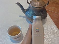 -巴依老爷·新疆美食(上城区天城路店)