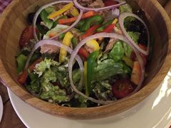 -Paulaner·德国帕拉娜自酿啤酒餐厅(海上世界店)