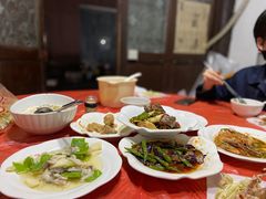 -素勤饮食店(城头巷店)