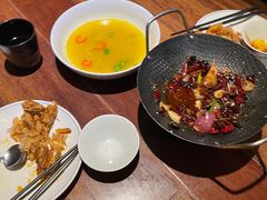 -大牌大·传统杭帮菜(湖滨店)