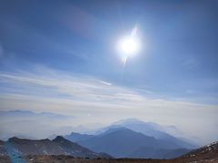 -灵山
