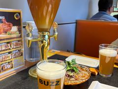 -卞二小串·鹤岗烧烤·坑烤(永定路店)