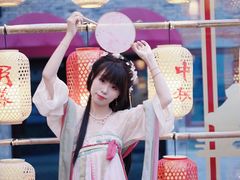 -红袖添香古风写真馆