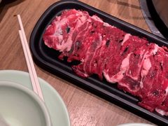 -掂档潮汕牛肉火锅(沈阳万象城店)