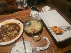 -六福烧烤酒馆(秦隆步行街店)