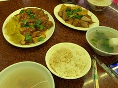 -猪脚洪隆江猪脚饭