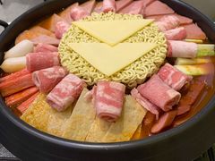 -博姆炸鸡精品餐厅(常发广场店)