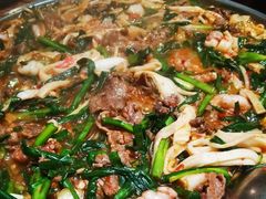 -京玉菲饭店(李村店)