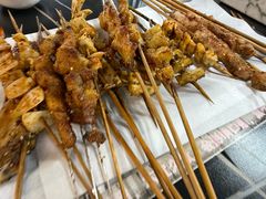 -老黑板筋(顺义总店)