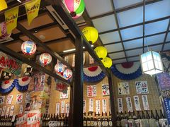-达摩食堂(仓山万达店)