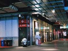 -肯德基(国展店)
