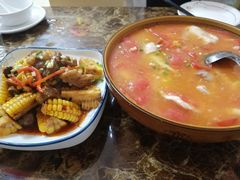 -汉阳人家餐厅(闽东国际商业广场店)