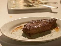 菲力牛排-茹丝葵经典牛排馆(上海外滩店)